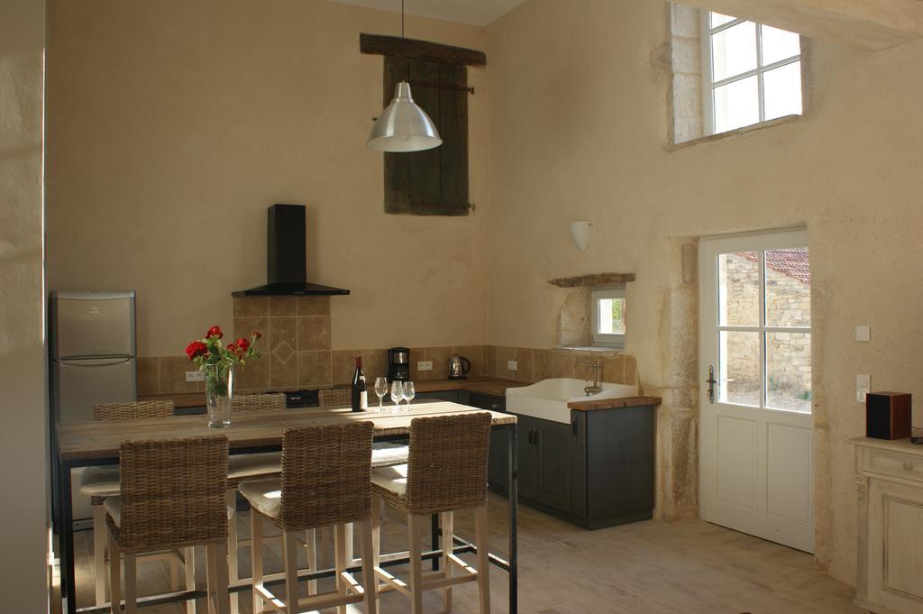 Holiday home La Maison De Lucien *
