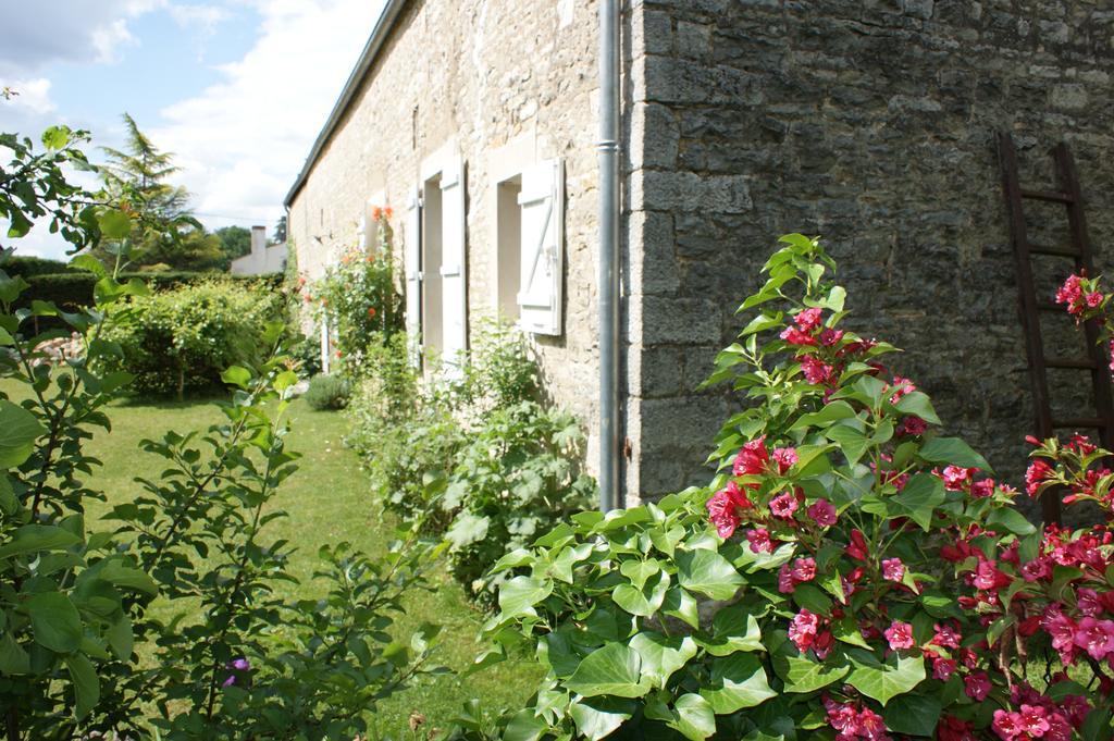 Holiday home La Maison De Lucien *