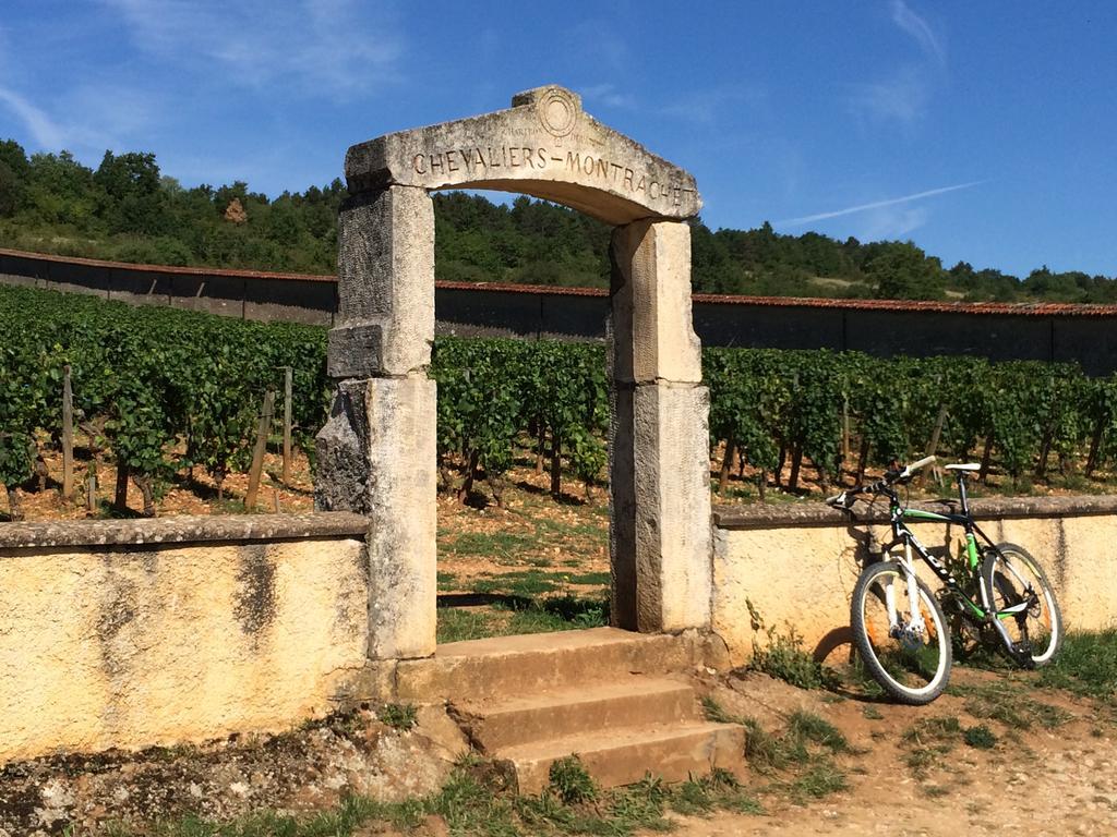 Holiday home La Maison De Lucien Meursault