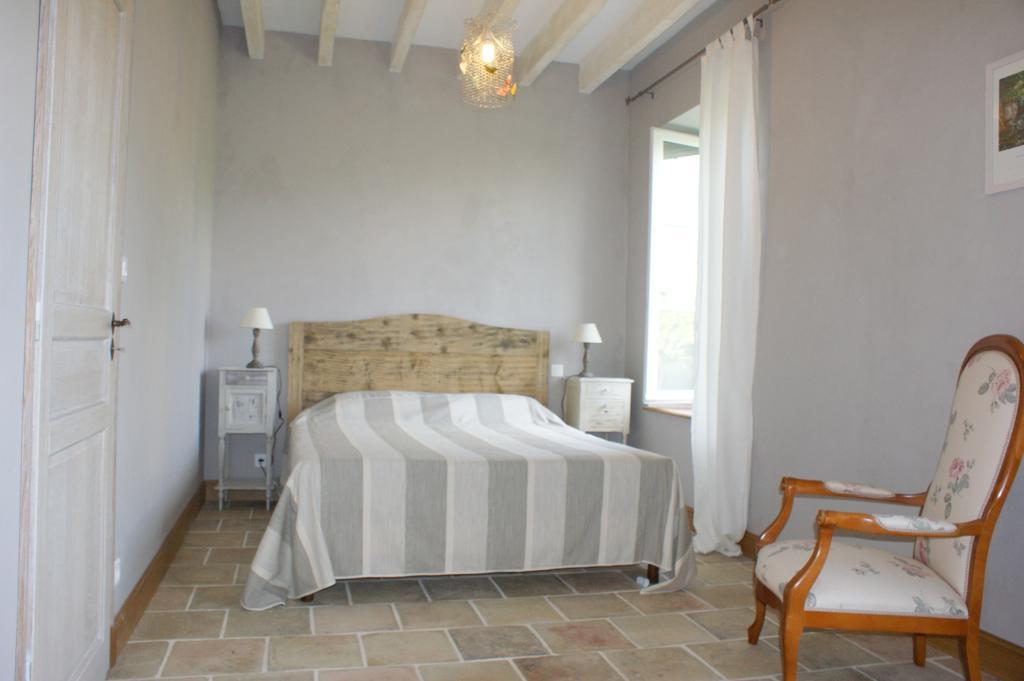 La Maison De Lucien Holiday home Meursault