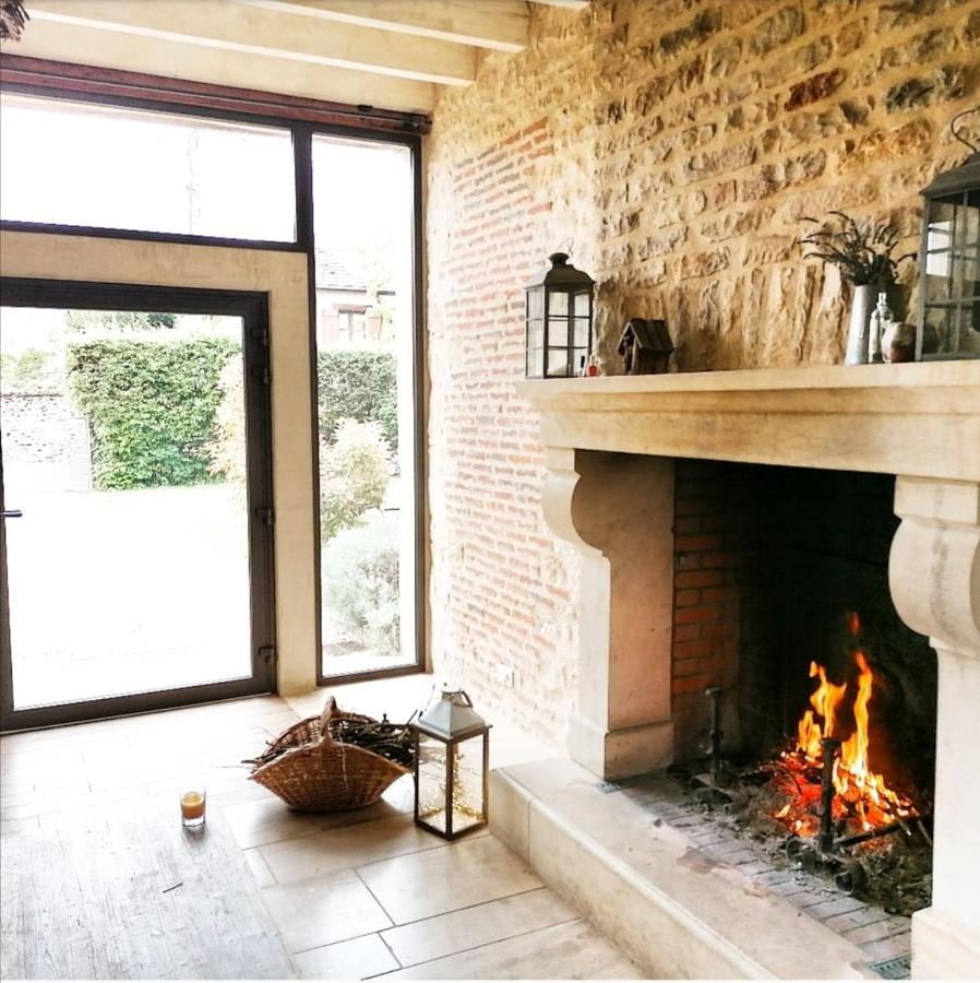La Maison De Lucien Holiday home *